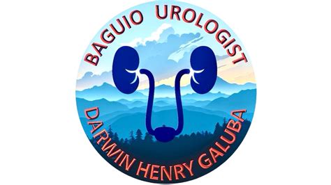 Baguio Urologist Dr Darwin Henry Galuba .